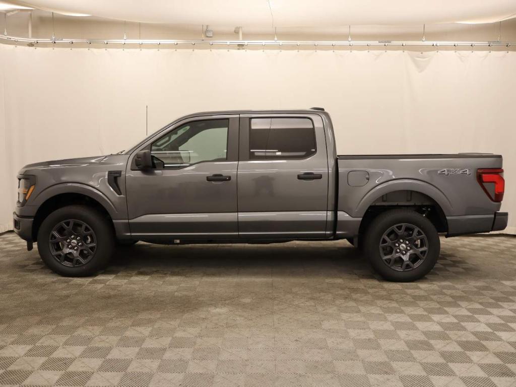 FORD F-150 STX - 2