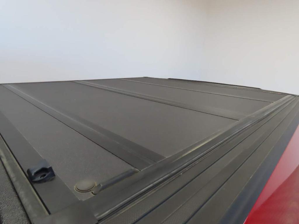 FORD F-150 XLT - 5