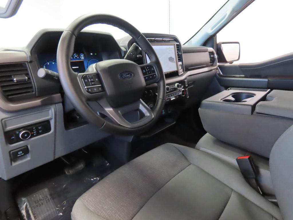 FORD F-150 XLT - 10