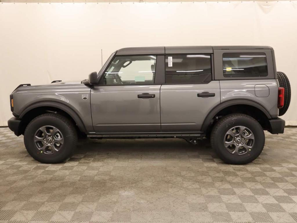 FORD BRONCO - 2