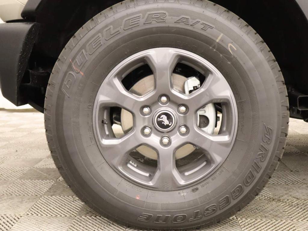 FORD BRONCO BIG BEND - 6