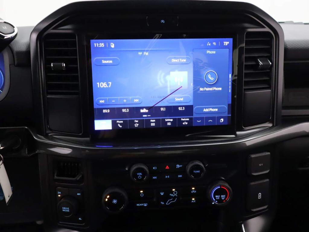 FORD F-150 STX - 9
