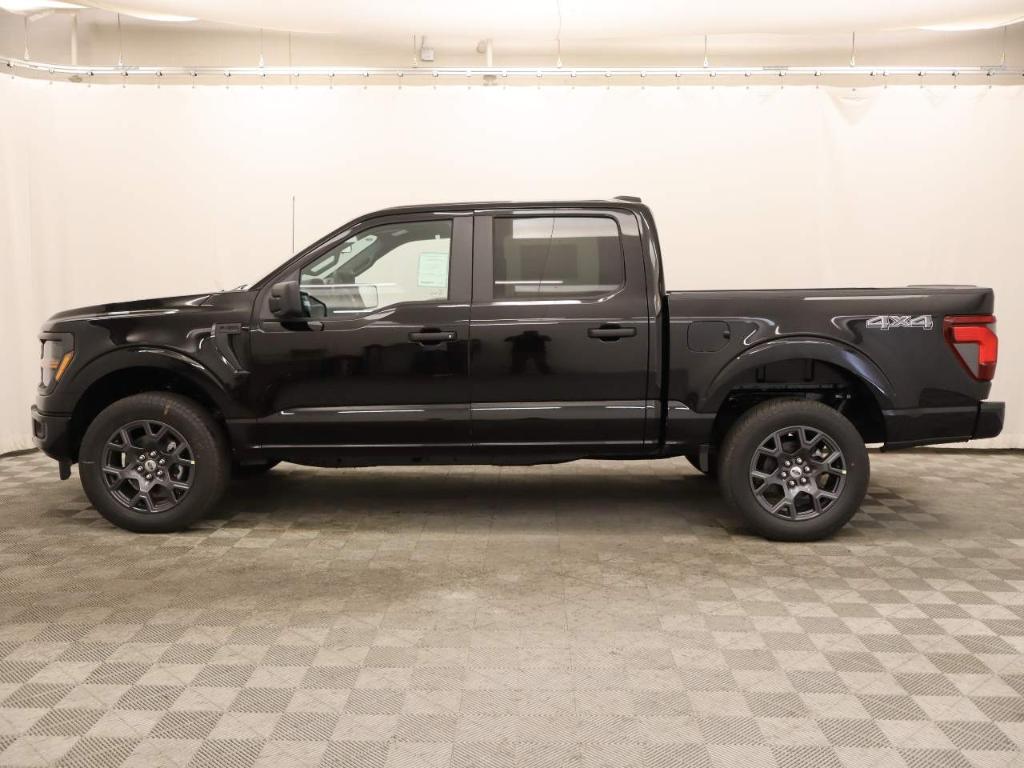 FORD F-150 STX - 2