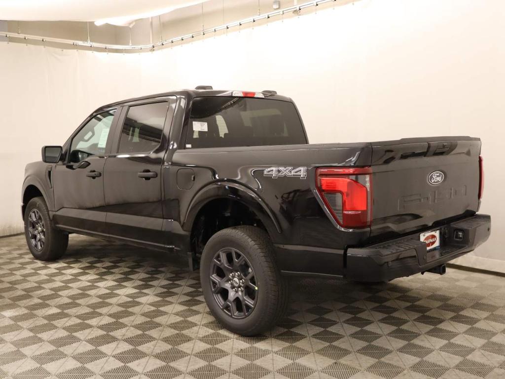 FORD F-150 STX - 3