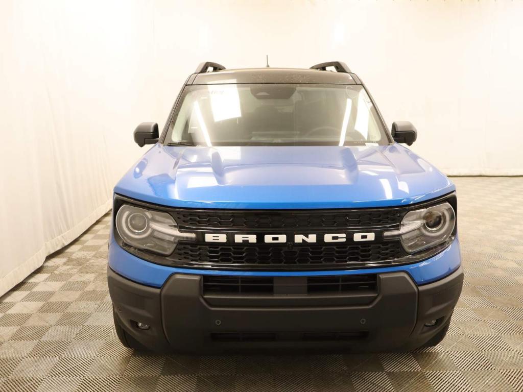 FORD BRONCO SPORT OUTER BANKS - 4