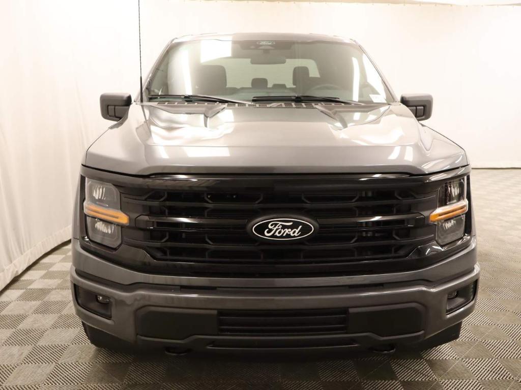 FORD F-150 XLT - 4
