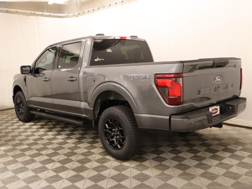FORD F-150 XLT - 3