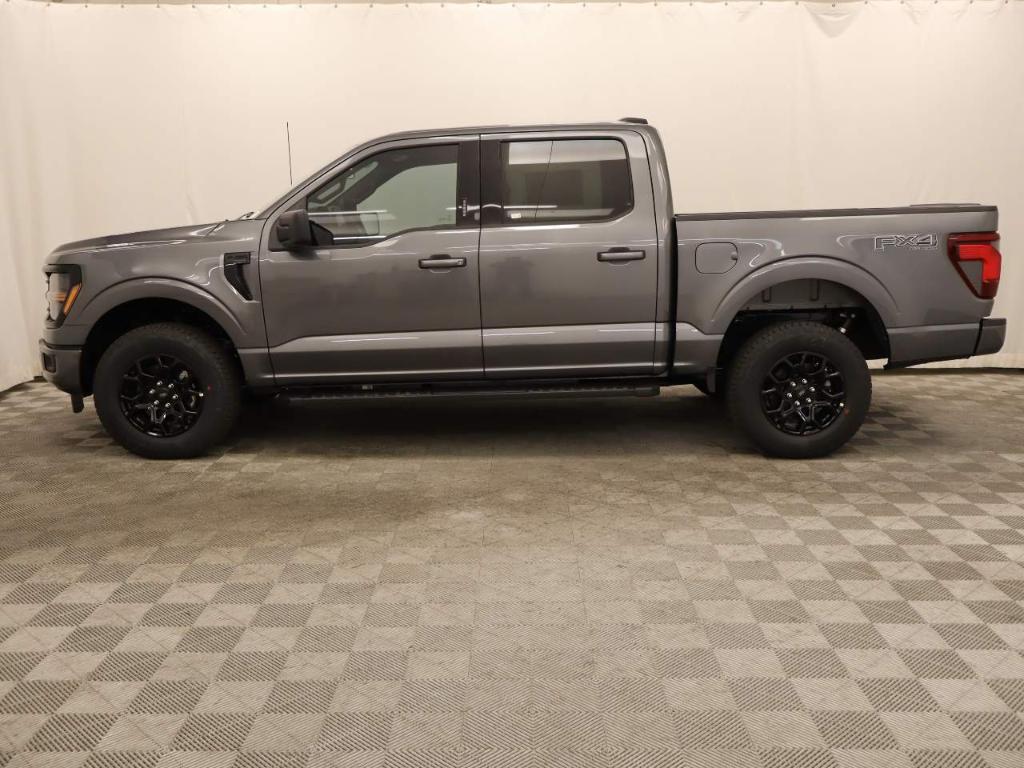 FORD F-150 XLT - 2