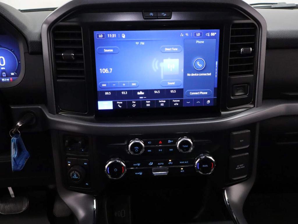 FORD F-150 XLT - 9