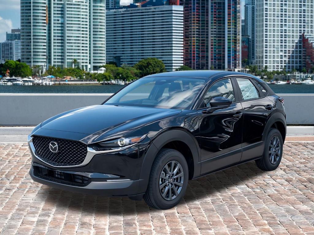 New 2026 Mazda CX-30 Base
