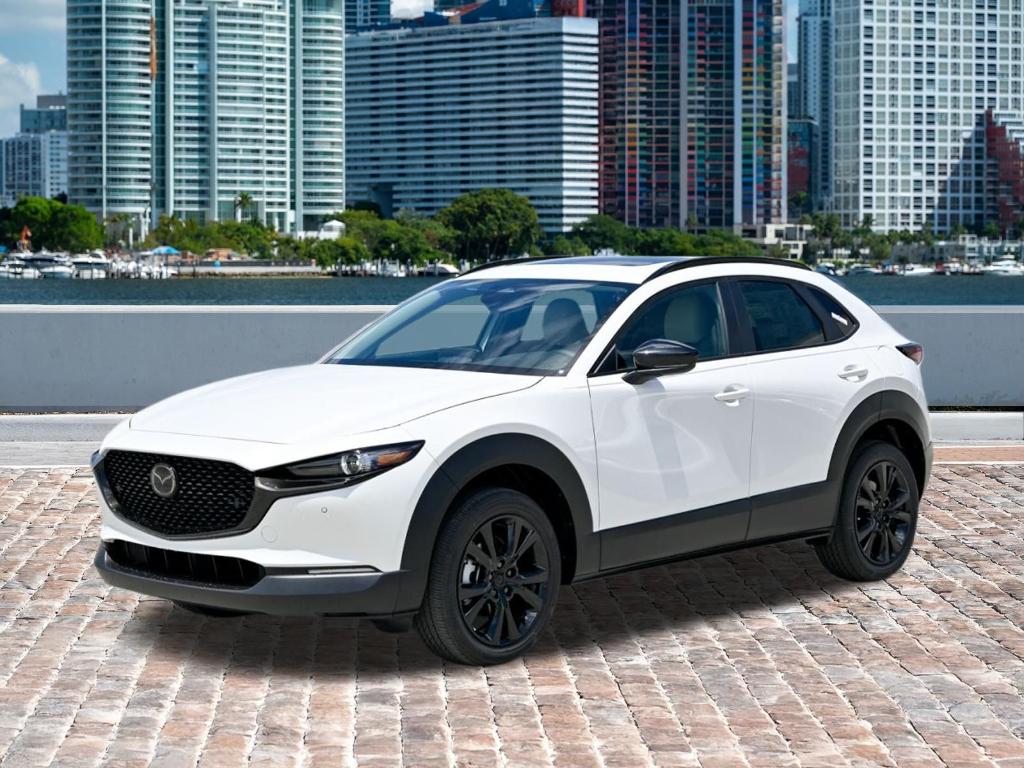 New 2026 Mazda CX-30 2.5 S Aire Edition