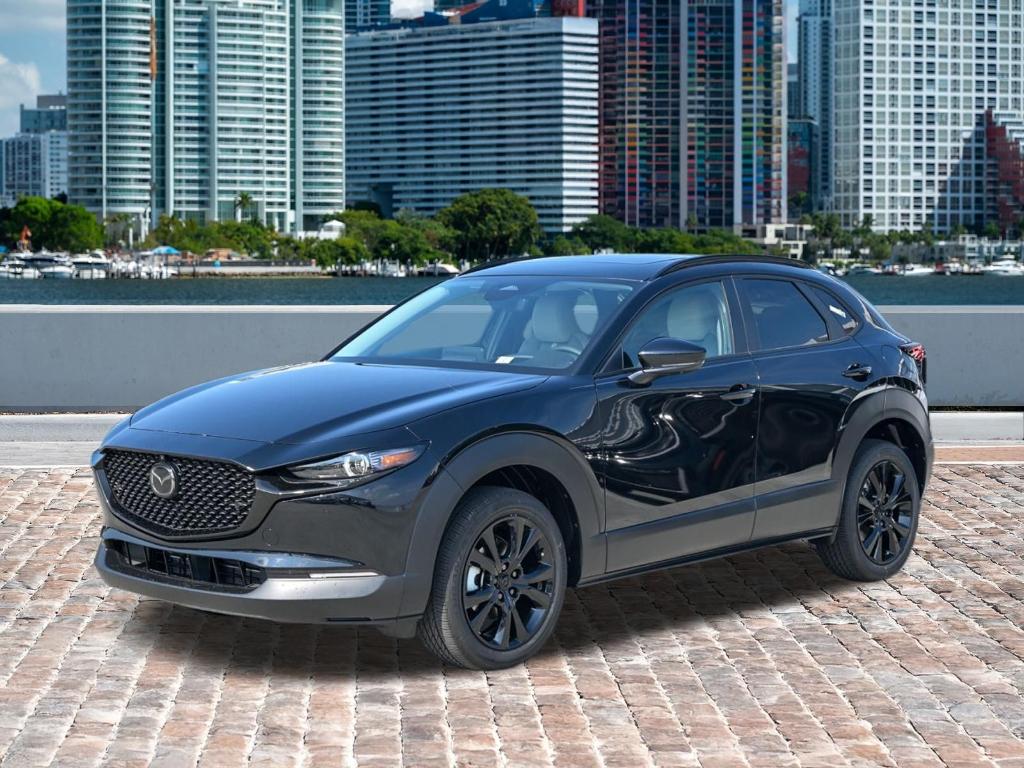 New 2026 Mazda CX-30 2.5 Turbo Aire Edition
