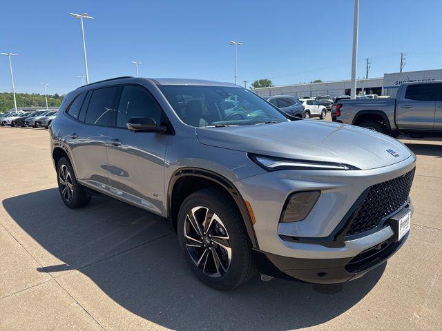 New 2026 Buick Enclave Sport Touring