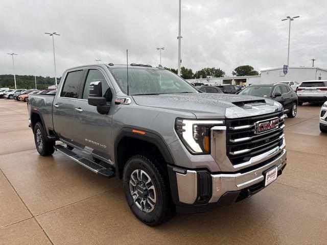 New 2026 GMC Sierra 2500 SLT