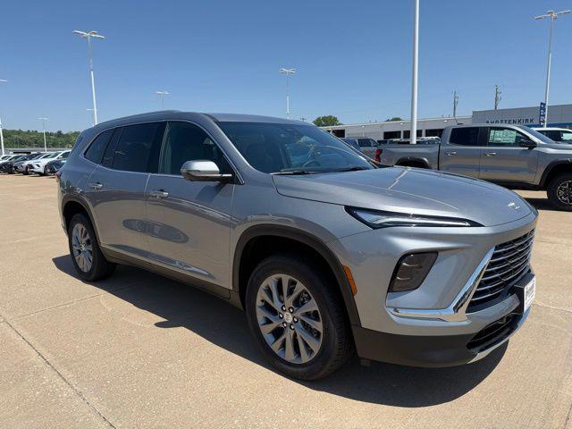New 2026 Buick Enclave Preferred FWD