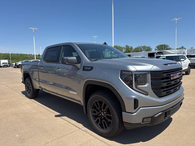New 2026 GMC Sierra 1500 Elevation