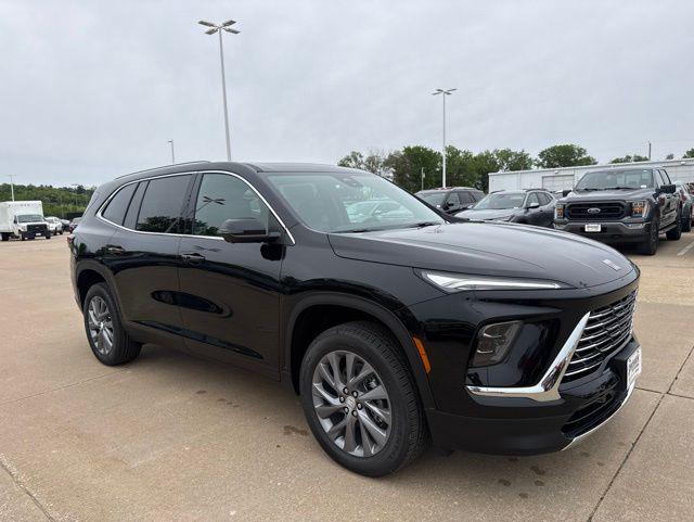 New 2026 Buick Enclave Preferred