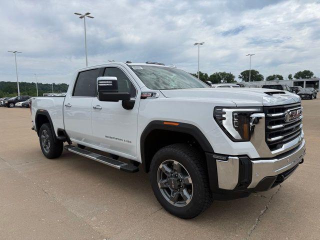 New 2026 GMC Sierra 2500 SLT