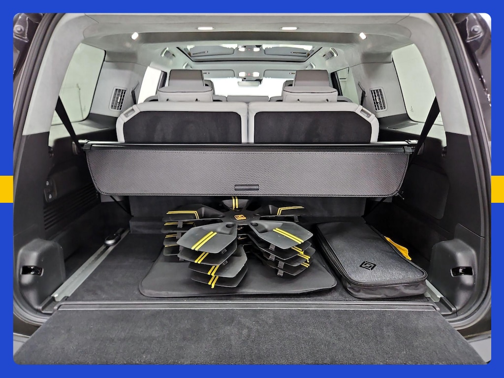2023 Rivian R1S ADVENTURE QUAD-MOTOR LARGE — миниатюра 26