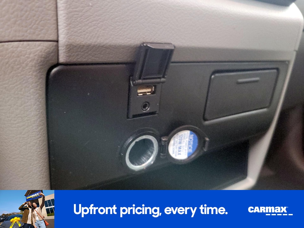 2020 Toyota SIENNA L thumbnail 21