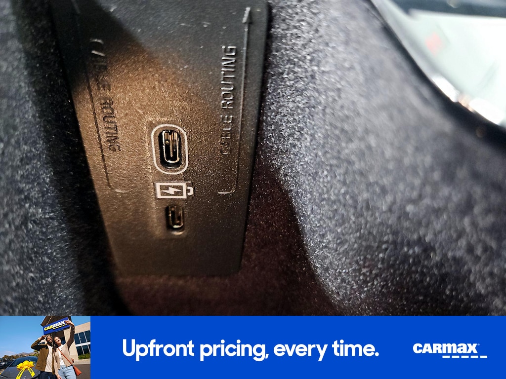 صورة مصغرة 21 لـ 2025 Volvo S60 B5 PLUS