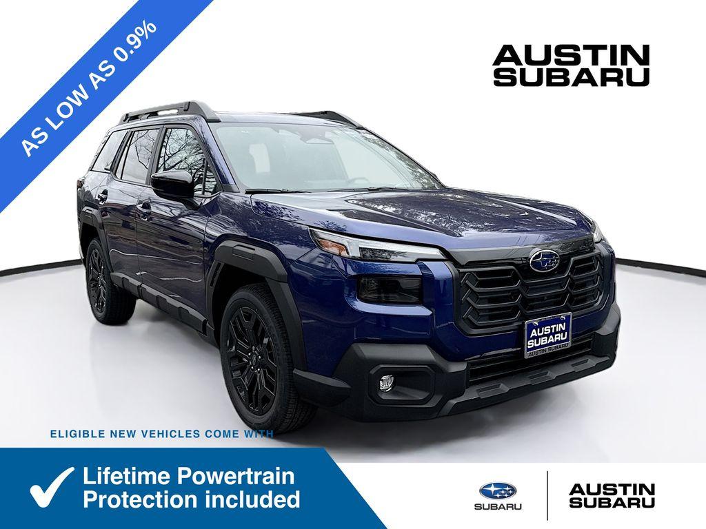 New 2026 Subaru Outback Limited XT