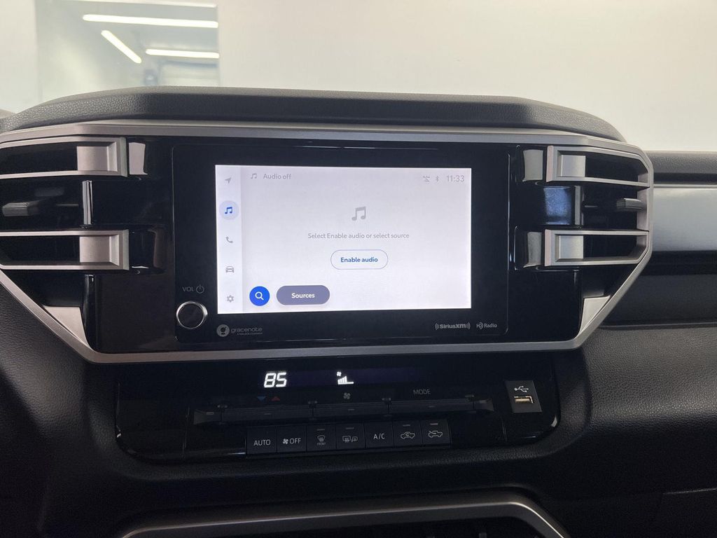 صورة مصغرة 28 لـ 2023 Toyota TUNDRA SR5