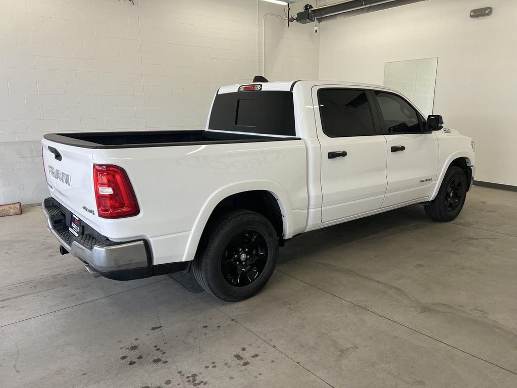 صورة 4 لـ 2025 RAM 1500 BIG HORN/LONE STAR