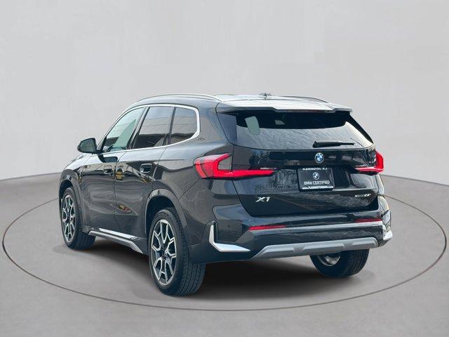 BMW X1 XDRIVE28I - 4