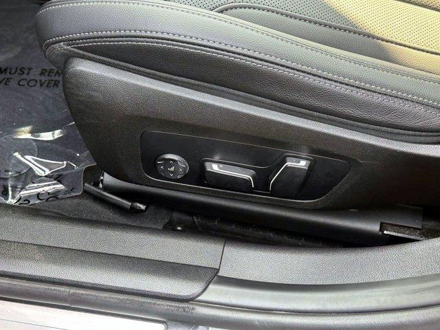 2025 BMW 330 I XDRIVE — миниатюра 19