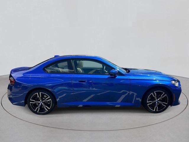 صورة 3 لـ 2025 BMW 230 I XDRIVE