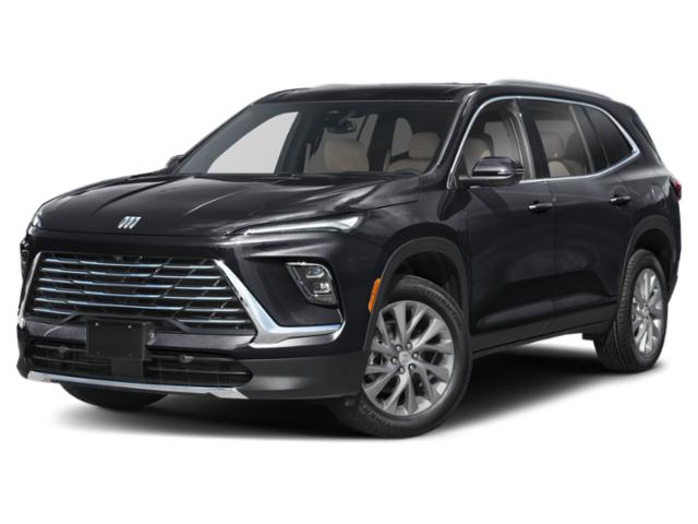 New 2026 Buick Enclave Preferred FWD