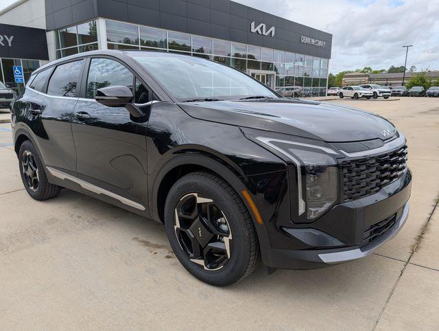New 2026 Kia Sportage EX