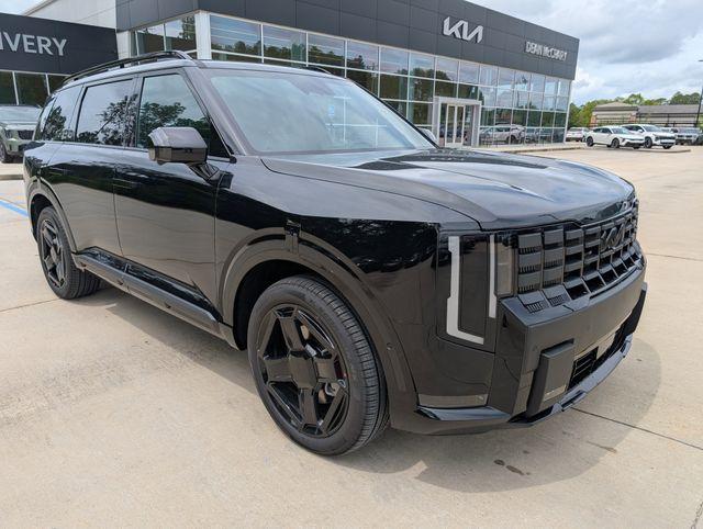 New 2027 Kia Telluride SX