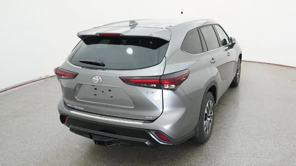 TOYOTA HIGHLANDER - 8