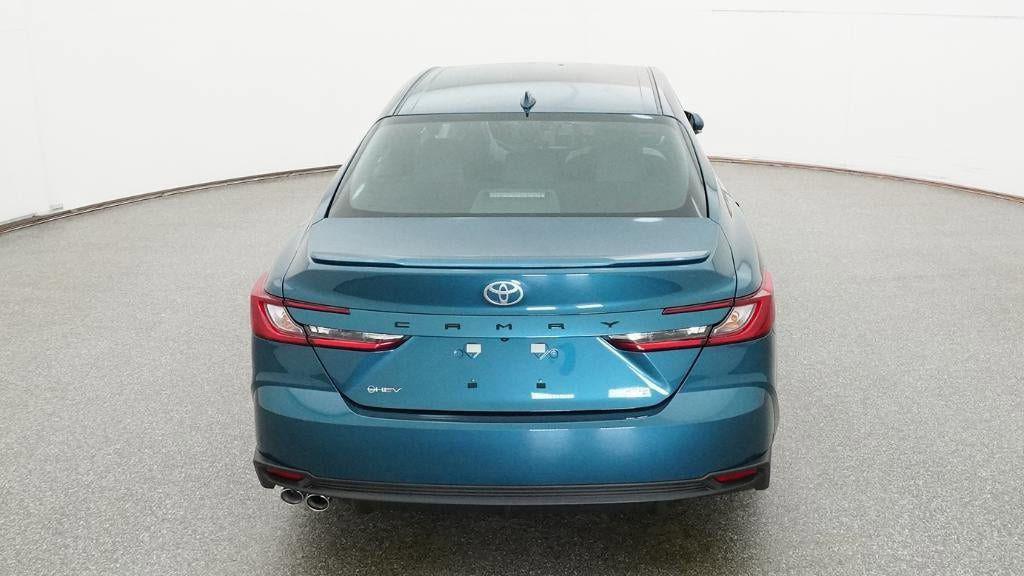 TOYOTA CAMRY - 7