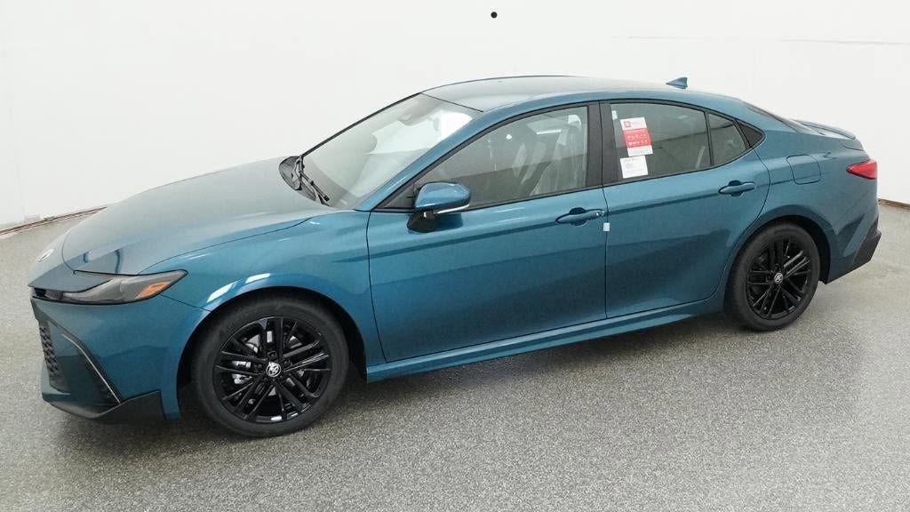 TOYOTA CAMRY - 2