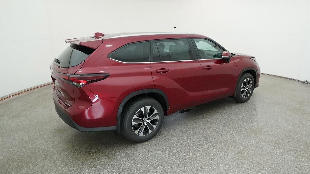 TOYOTA HIGHLANDER - 9