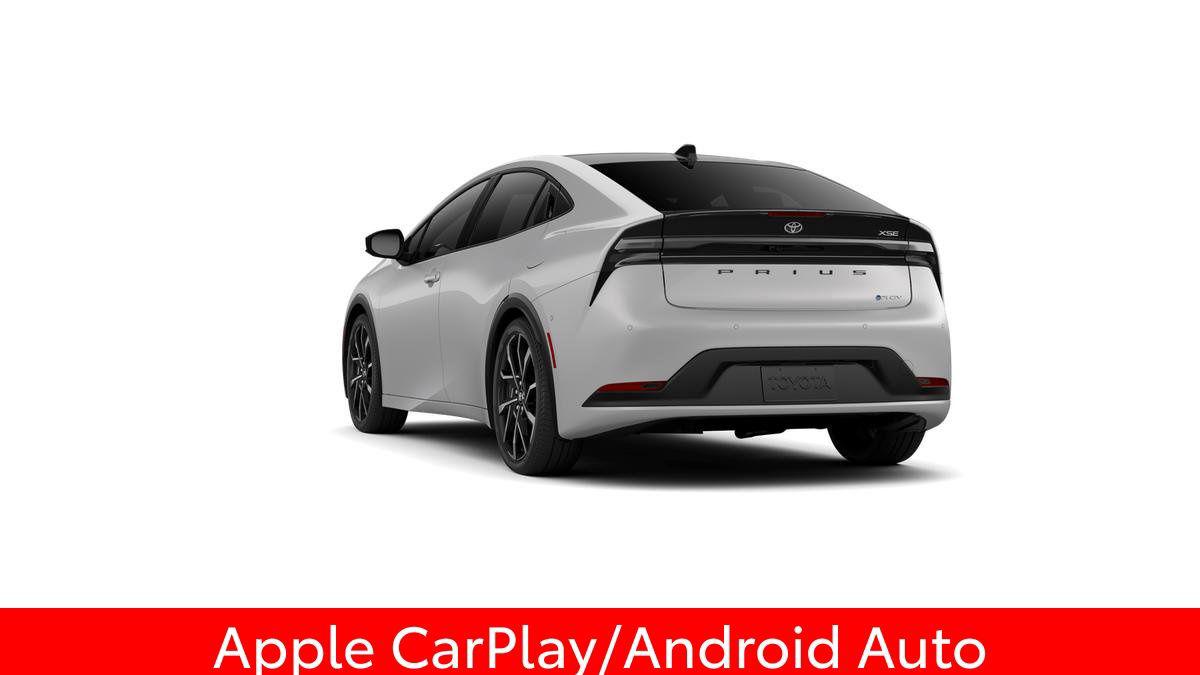 TOYOTA PRIUS - 9