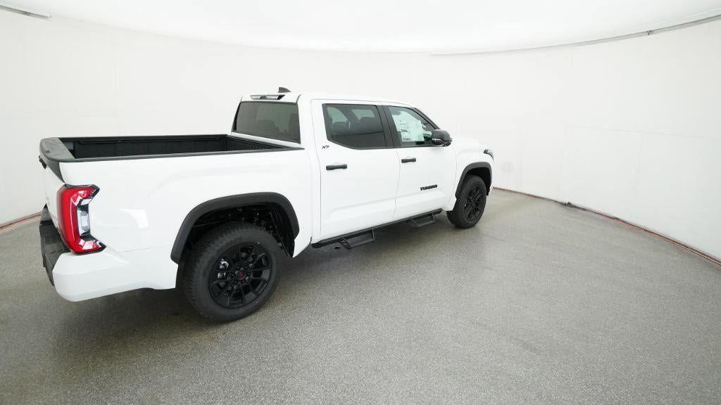 TOYOTA TUNDRA - 9