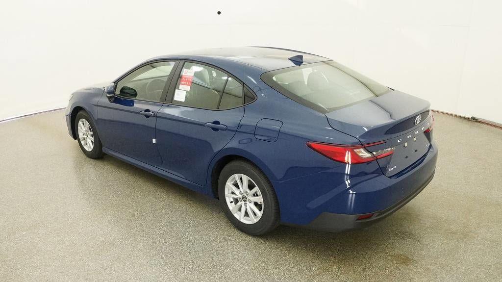 TOYOTA CAMRY - 5