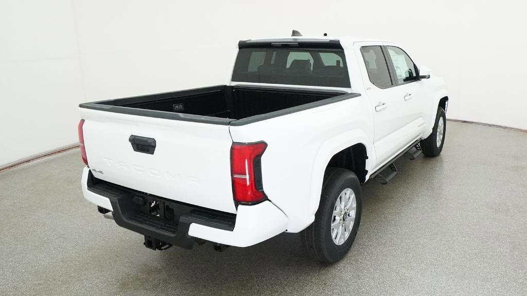 2026 Toyota TACOMA SR5 photo 8