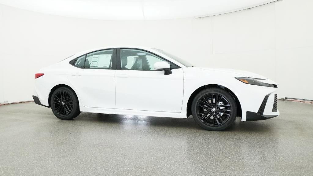 2026 TOYOTA CAMRY SE thumbnail 27