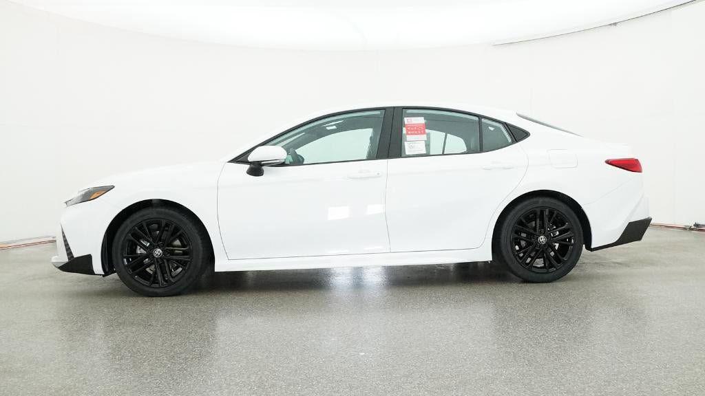 2026 TOYOTA CAMRY SE thumbnail 19
