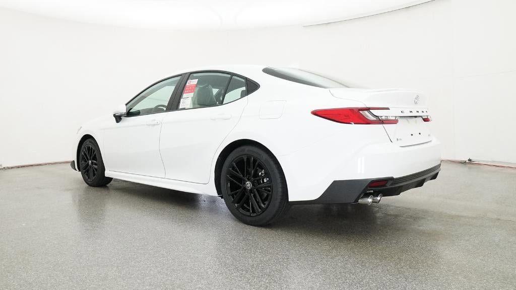 2026 TOYOTA CAMRY SE thumbnail 20