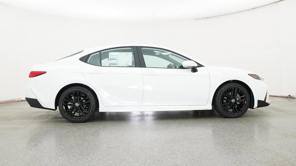 2026 TOYOTA CAMRY SE thumbnail 26