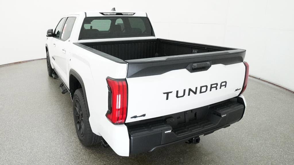 TOYOTA TUNDRA - 6