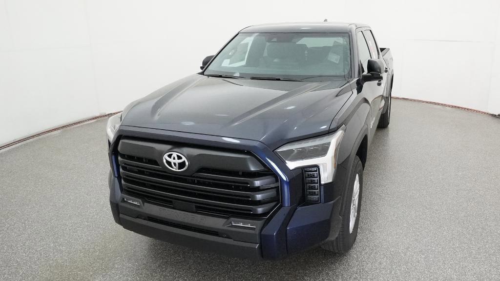 صورة مصغرة 16 لـ 2026 Toyota TUNDRA SR5