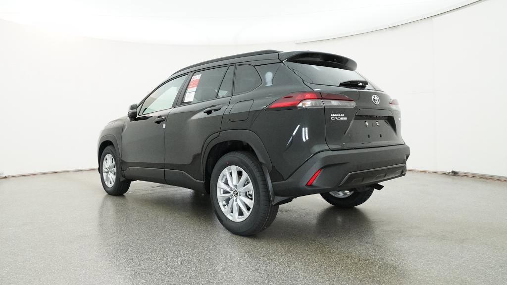 صورة مصغرة 21 لـ 2026 Toyota COROLLA CROSS LE