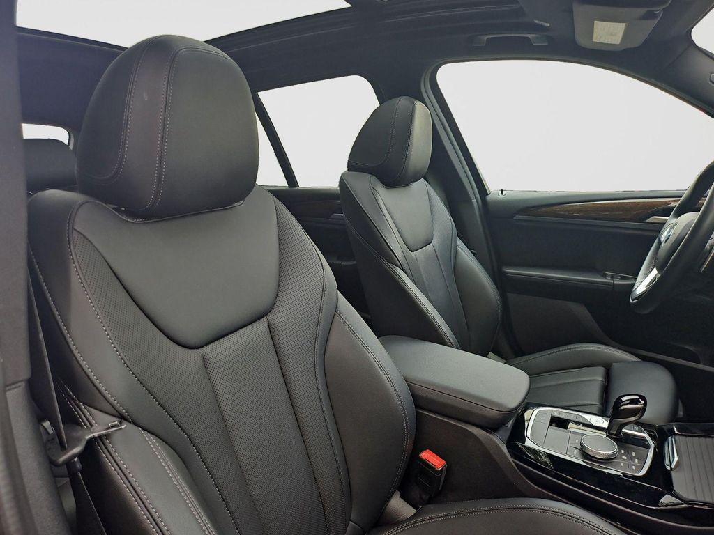 2023 BMW X3 XDRIVE30I 缩略图 16